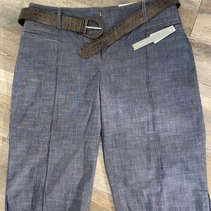 NWT apt 9 Maxwell Bermuda shorts  size 12